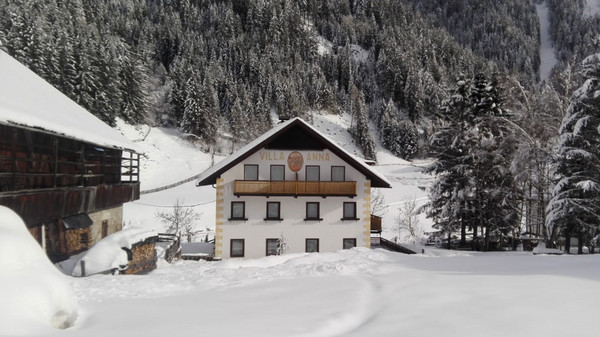 Foto esterno Bed & Breakfast Villa Anna