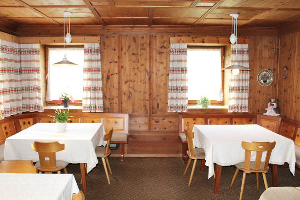 La colazione Bed & Breakfast Villa Anna