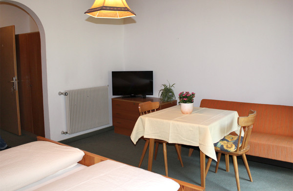 Foto della camera Bed & Breakfast Villa Anna