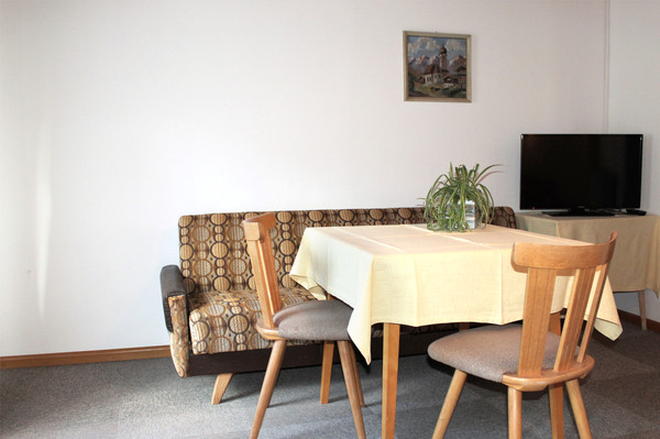 Foto della camera Bed & Breakfast Villa Anna