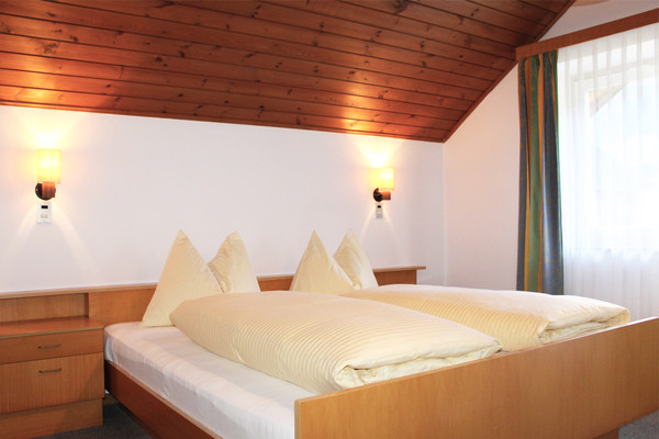 Foto della camera Bed & Breakfast Villa Anna