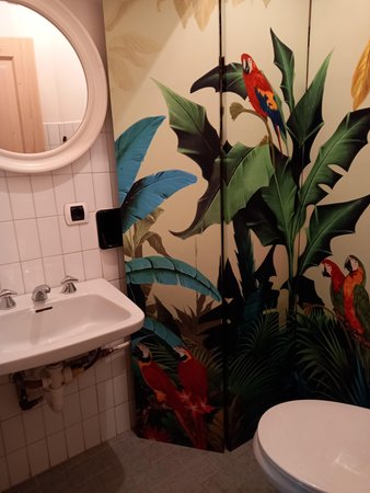 Photo of the bathroom Casa Pilar