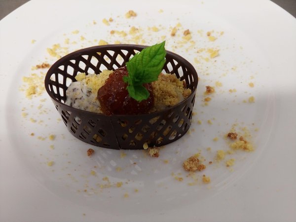 I dolci
