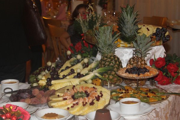Il cibo