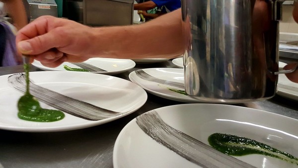 Ricette e proposte gourmet La Stüa