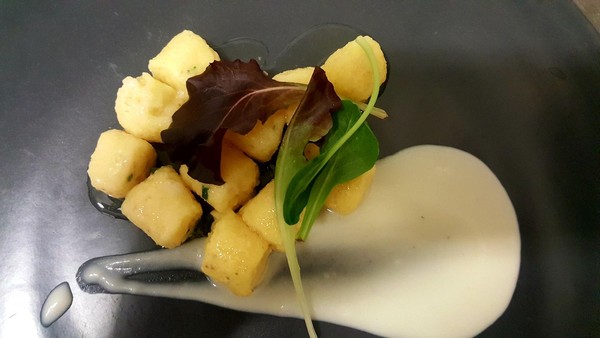 Ricette e proposte gourmet La Stüa