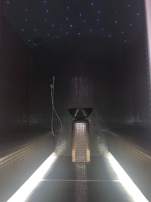 Il bagno turco