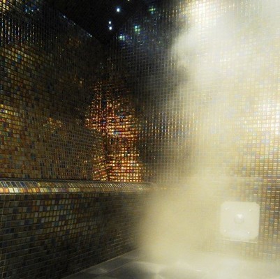 Il bagno turco