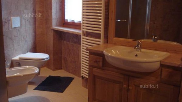 Foto del bagno Appartamento Chez Nine et Jo