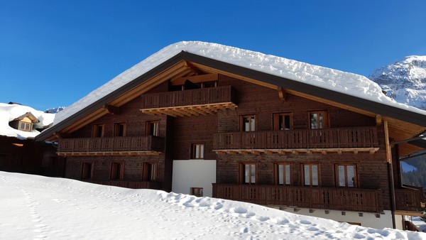 Foto esterno Appartamento Casa Angiò