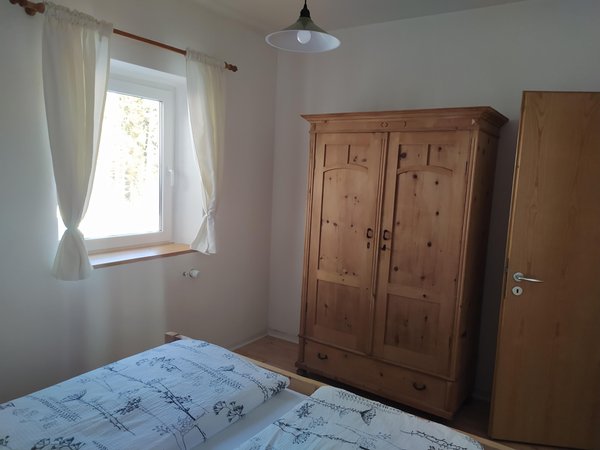 Foto della camera Natur Apartments Riesen