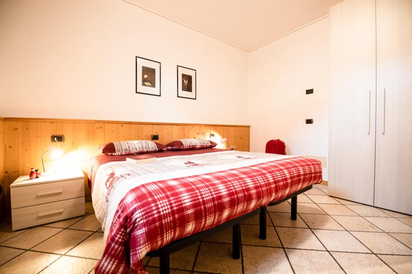Foto della camera Camere + Appartamenti Chalet Ivana