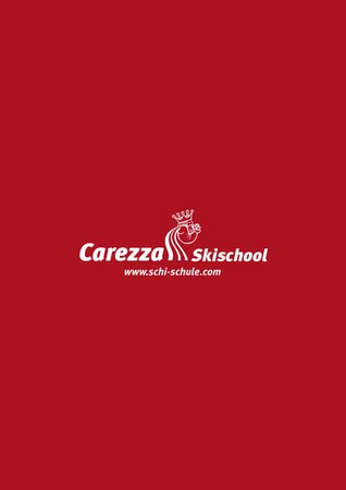 Logo Carezza