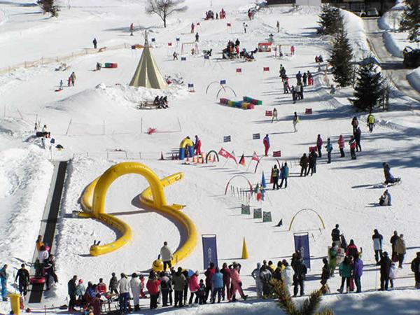 Scuola sci e snowboard Carezza Carezza - Nova Levante