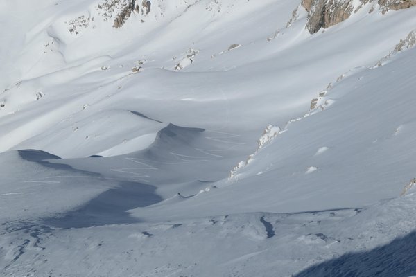 Winter activities Val d'Ega, Carezza and Obereggen