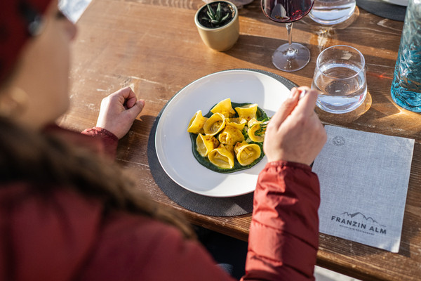 Il cibo