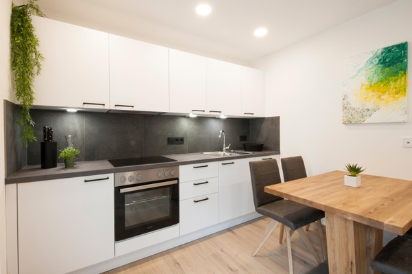 Foto della cucina Armea Appart