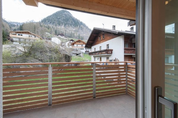 Foto del balcone Armea Appart