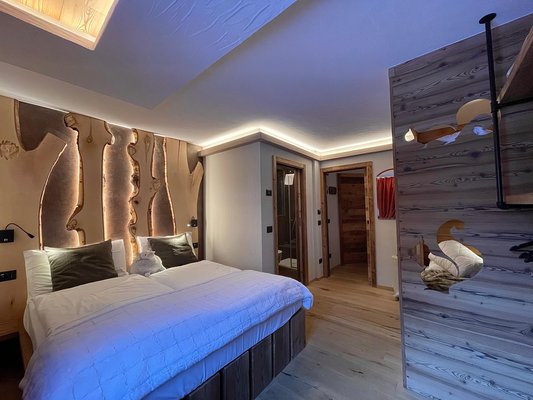 Photo of the room Chalet Maso Stavel