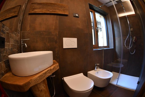 Photo of the bathroom Chalet Stavel