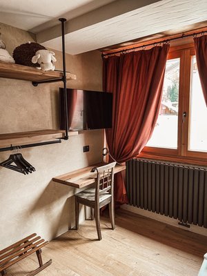 Photo of the room Chalet Maso Stavel