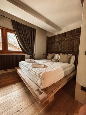 Photo of the room Chalet Stavel