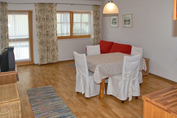 Photo of the living room