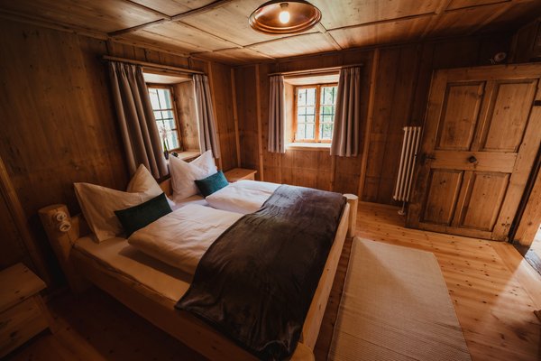 Foto della camera Appartamenti Chalet Passeier