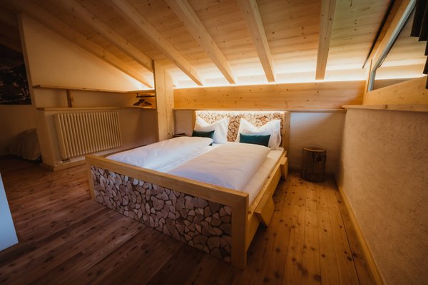 Foto della camera Appartamenti Chalet Passeier