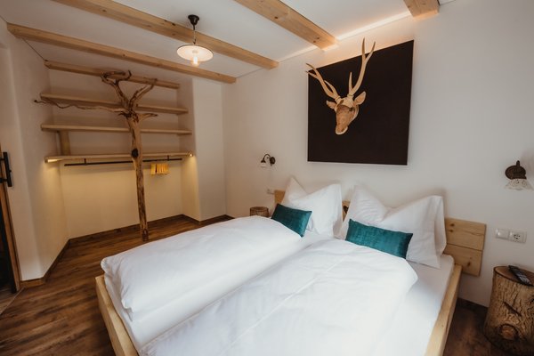 Foto della camera Appartamenti Chalet Passeier