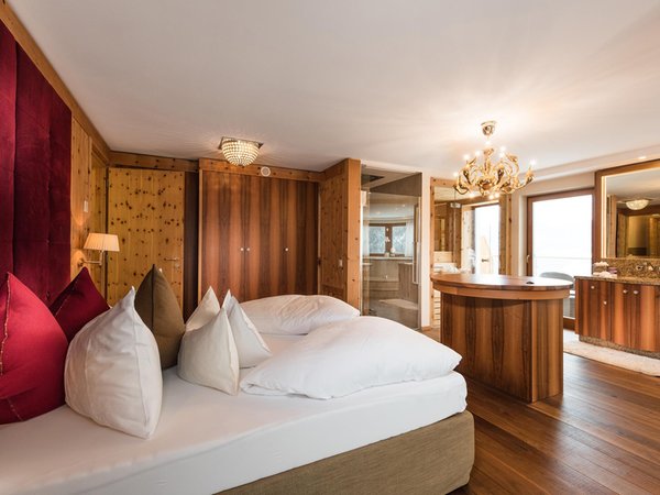 Foto vom Zimmer Hotel Bärenhotel