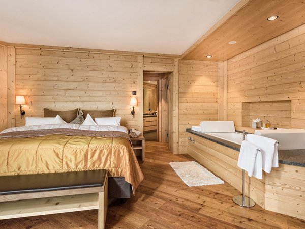 Foto vom Zimmer Hotel Bärenhotel