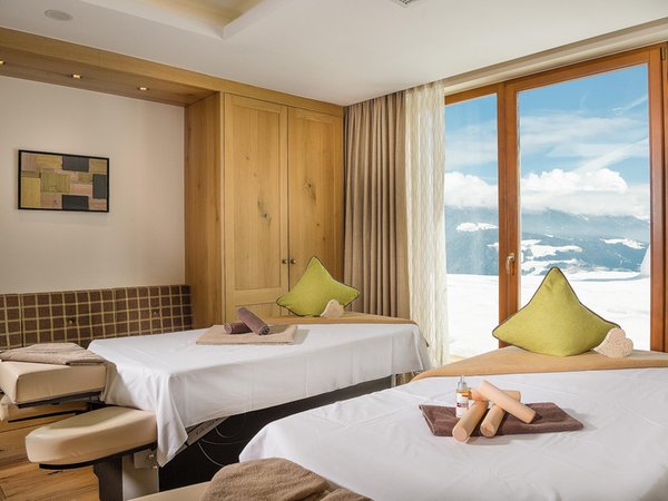 Foto vom Wellness-Bereich Hotel Bärenhotel