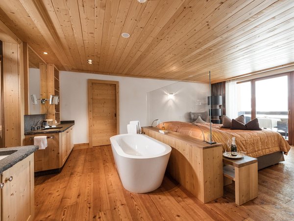 Foto vom Zimmer Hotel Bärenhotel
