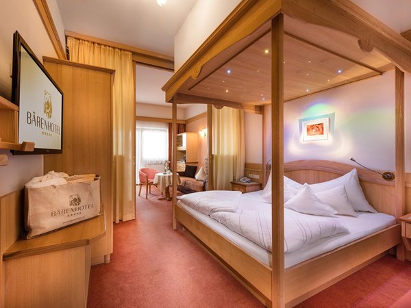 Foto vom Zimmer Hotel Bärenhotel
