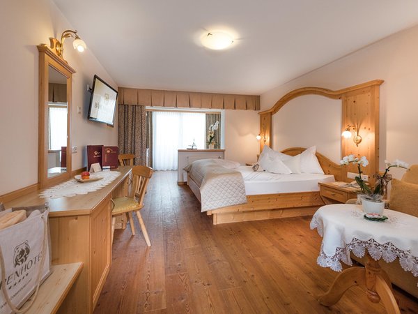 Foto vom Zimmer Hotel Bärenhotel