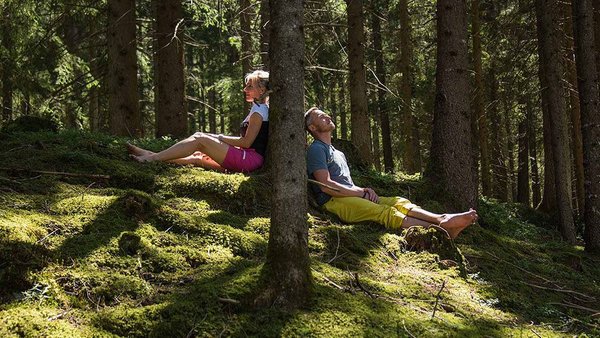 Sommeraktivitäten Kronplatz
