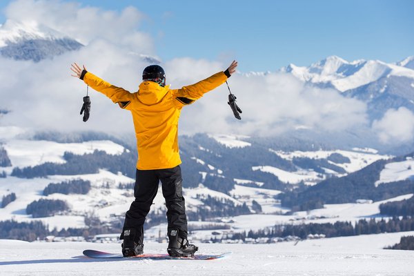 Winteraktivitäten Kronplatz