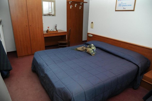 Foto della camera Bed & Breakfast La Nigritella