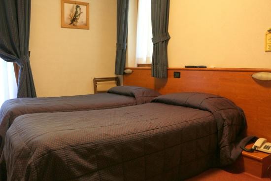 Foto della camera Bed & Breakfast La Nigritella