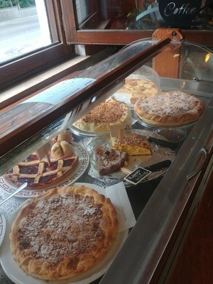 I dolci