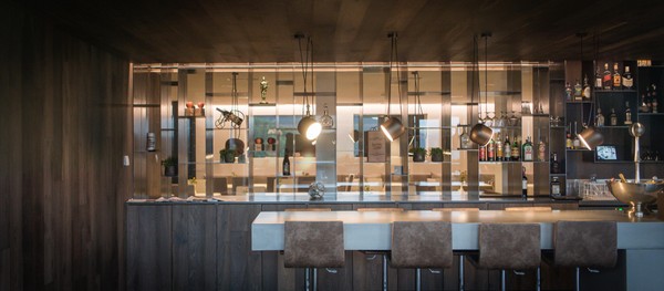 Photo of the bar Hotel Kronplatz-Resort Kristall