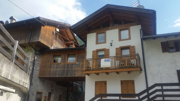 Photo exteriors Holiday House Lausen Vil