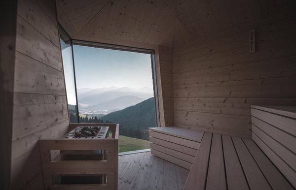 Photo of the sauna Sorafurcia / Geiselsberg