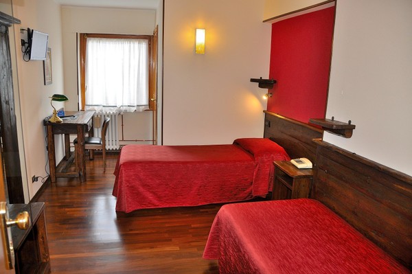 Foto della camera Hotel Sud-Ovest