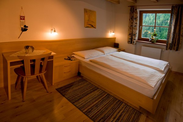 Foto della camera Hotel + Residence Bad Bergfall