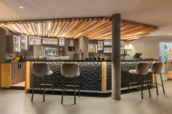 Photo of the bar Hotel Christoph