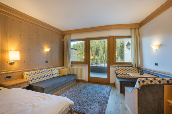 Photo of the room Hotel Christoph