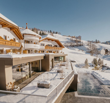 Photo exteriors Hotel Christoph