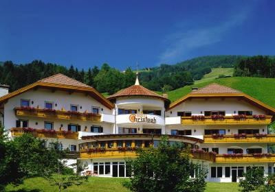 Foto esterno Hotel Christoph